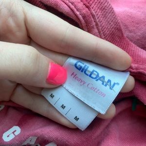 South Carolina Gamecocks long sleeve tee!